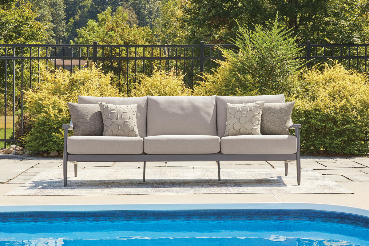 Ocean Outdoor Sofa