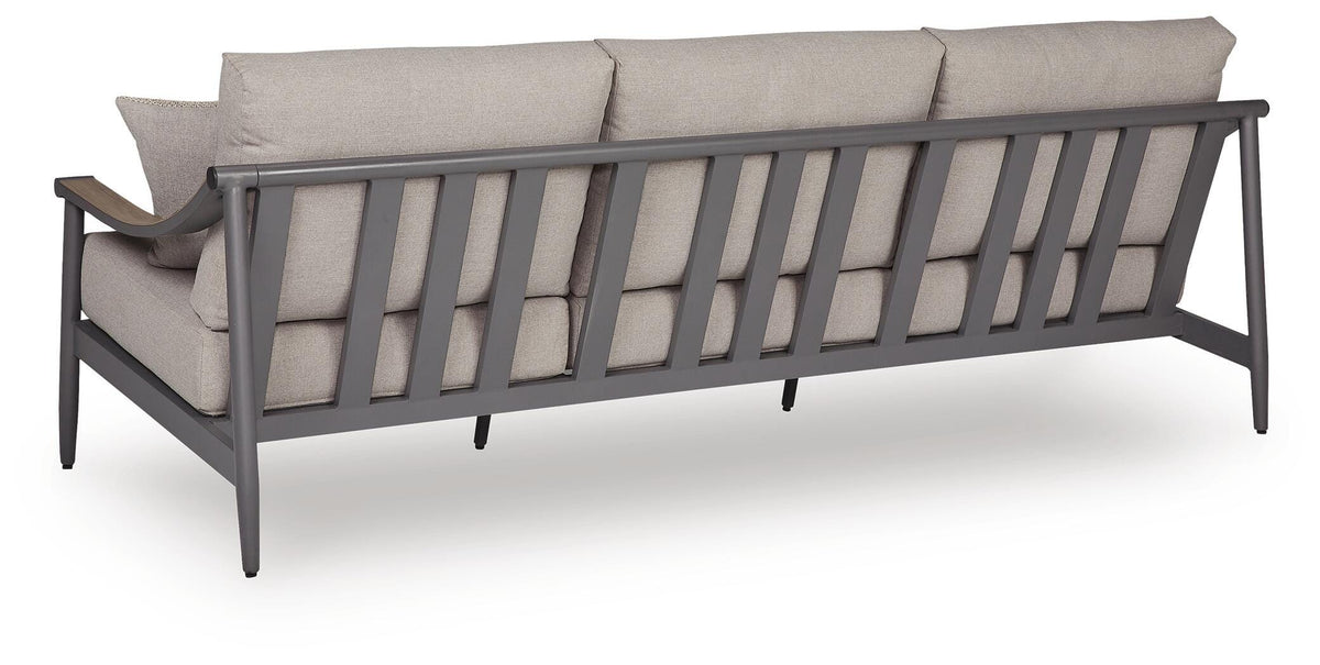 Ocean Outdoor Sofa