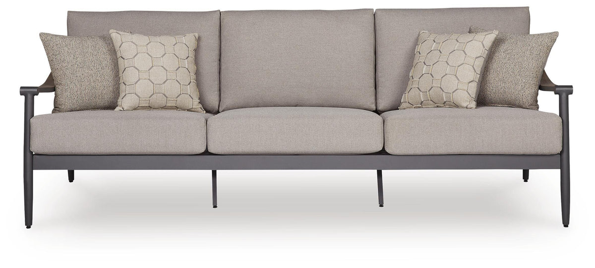 Ocean Outdoor Sofa
