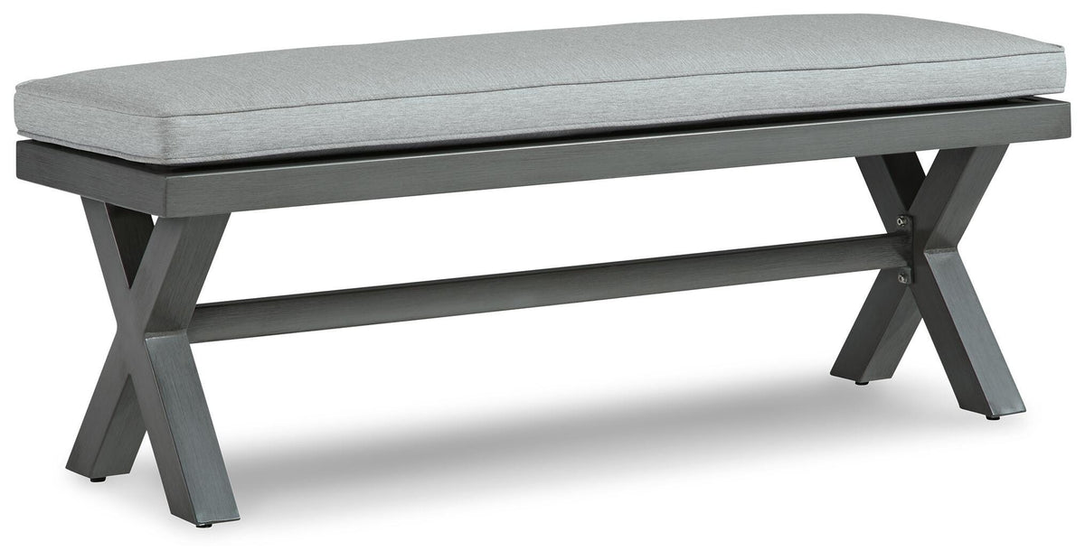 Elite Outdoor Arm Chair