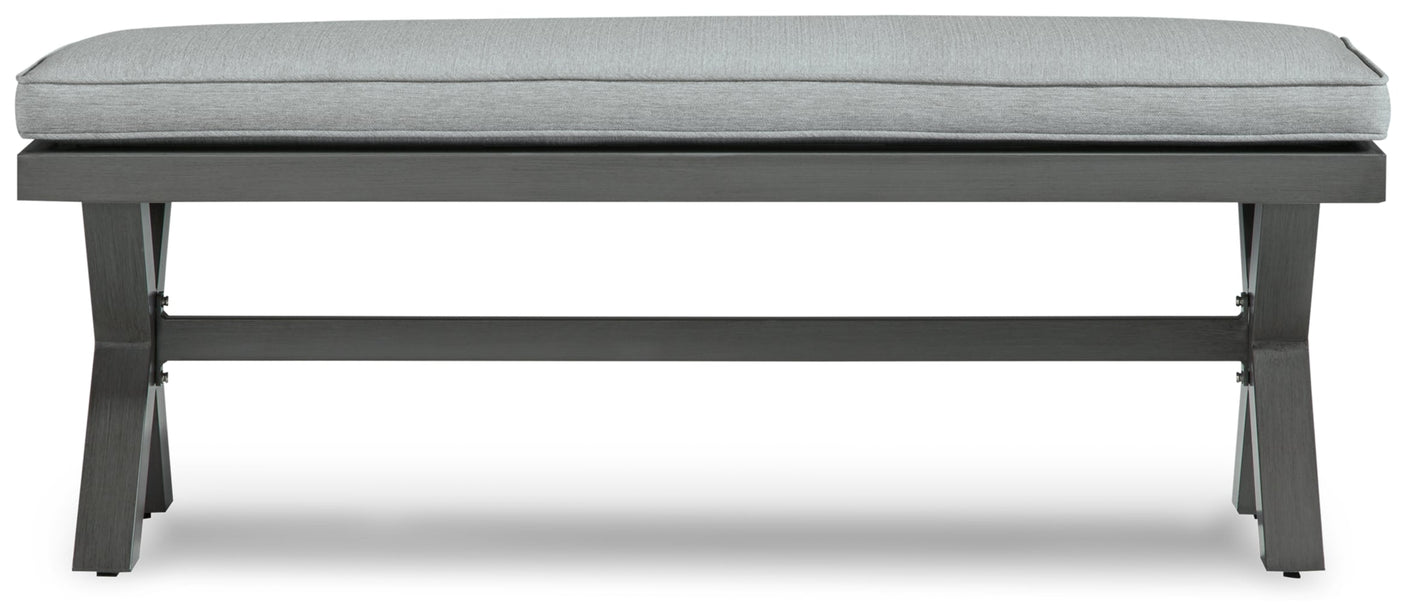 Elite Outdoor Arm Chair