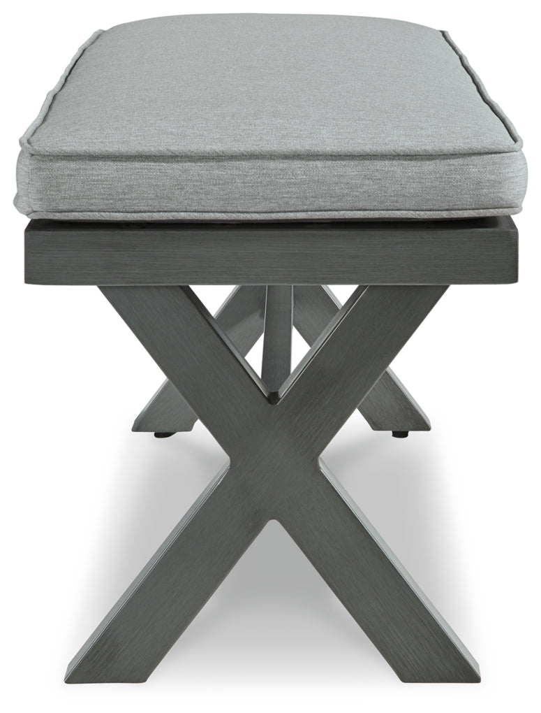 Elite Outdoor Arm Chair