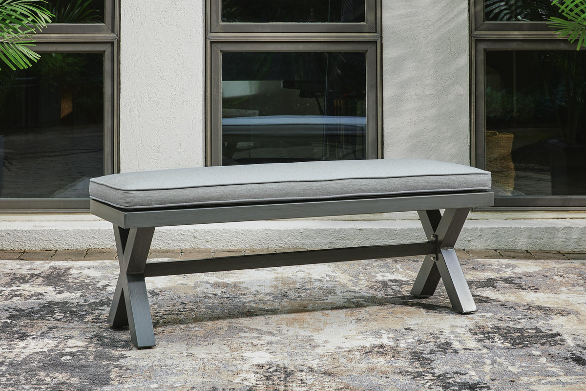 Elite Outdoor Arm Chair