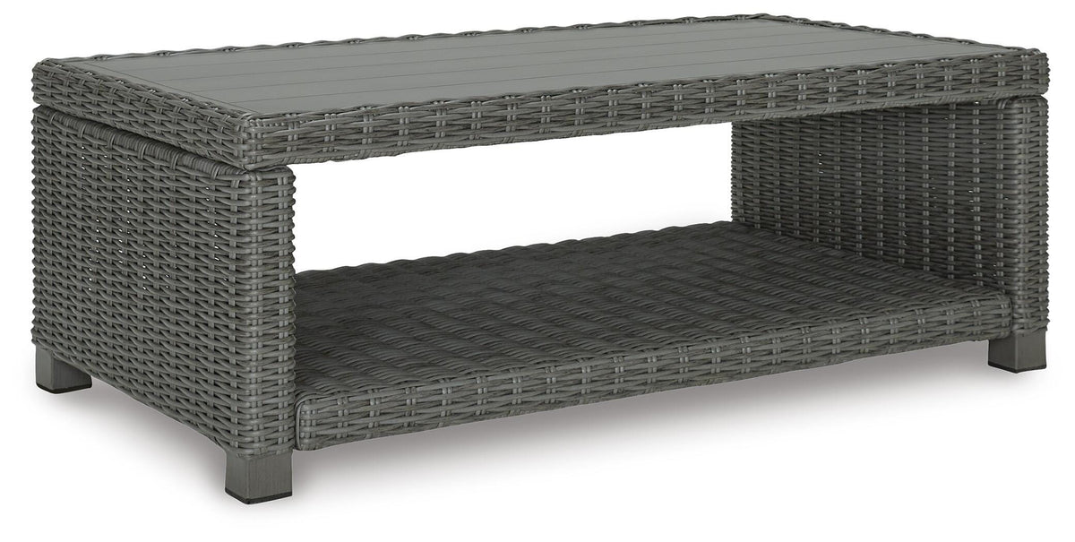 Elite Outdoor Coffee Table