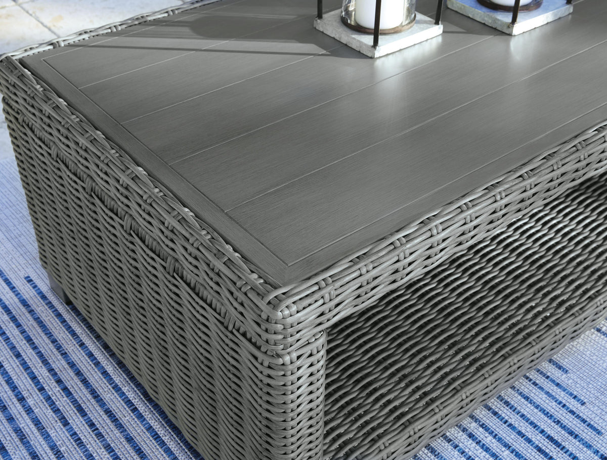 Elite Outdoor Coffee Table