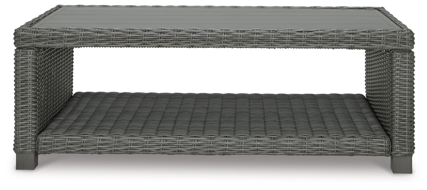 Elite Outdoor Coffee Table