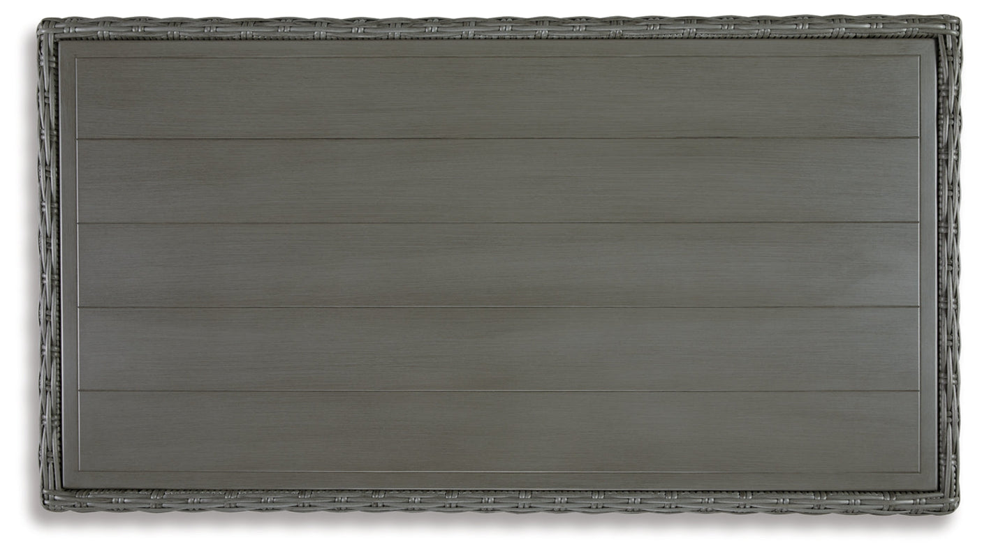 Elite Outdoor Coffee Table