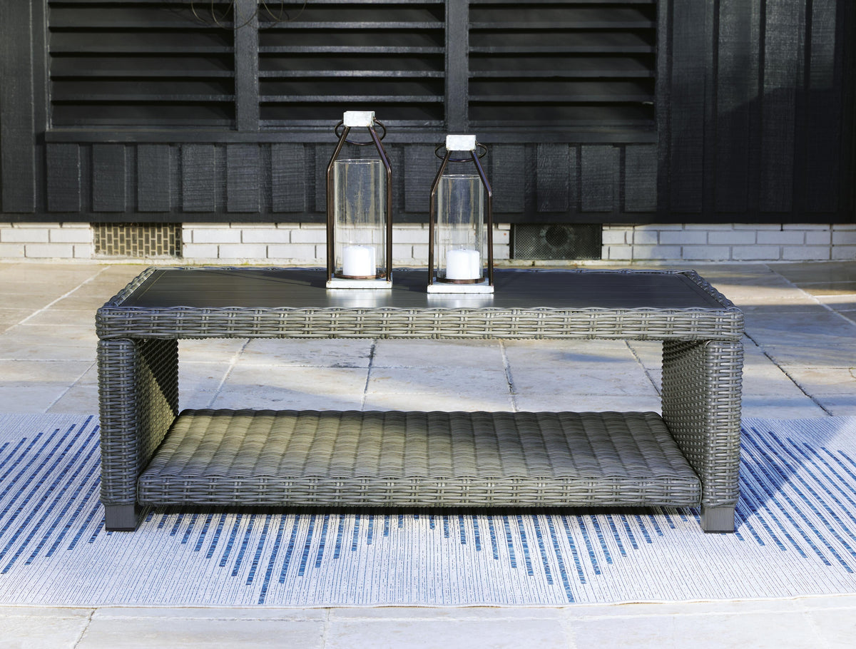 Elite Outdoor Coffee Table