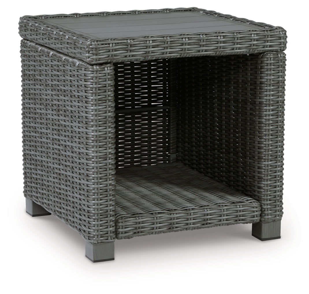 Elite Outdoor End & Side Table