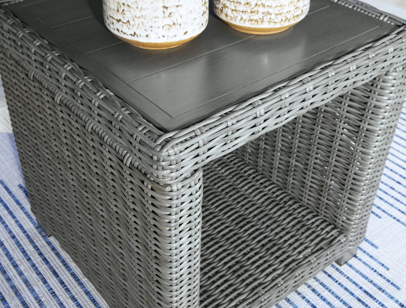 Elite Outdoor End & Side Table