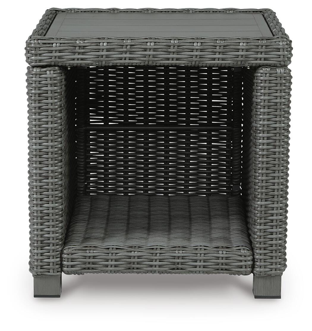 Elite Outdoor End & Side Table
