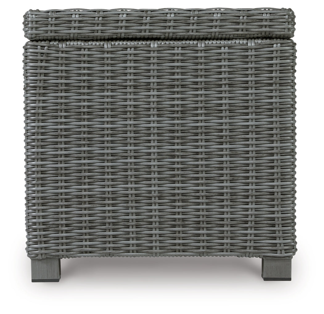 Elite Outdoor End & Side Table