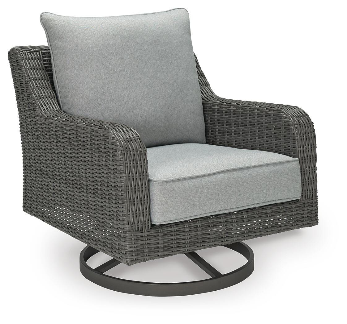 Elite Outdoor Chair