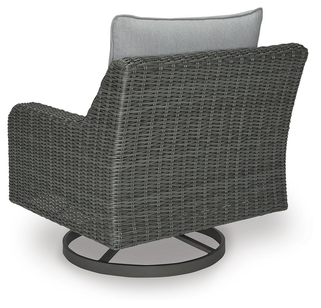 Elite Outdoor Chair