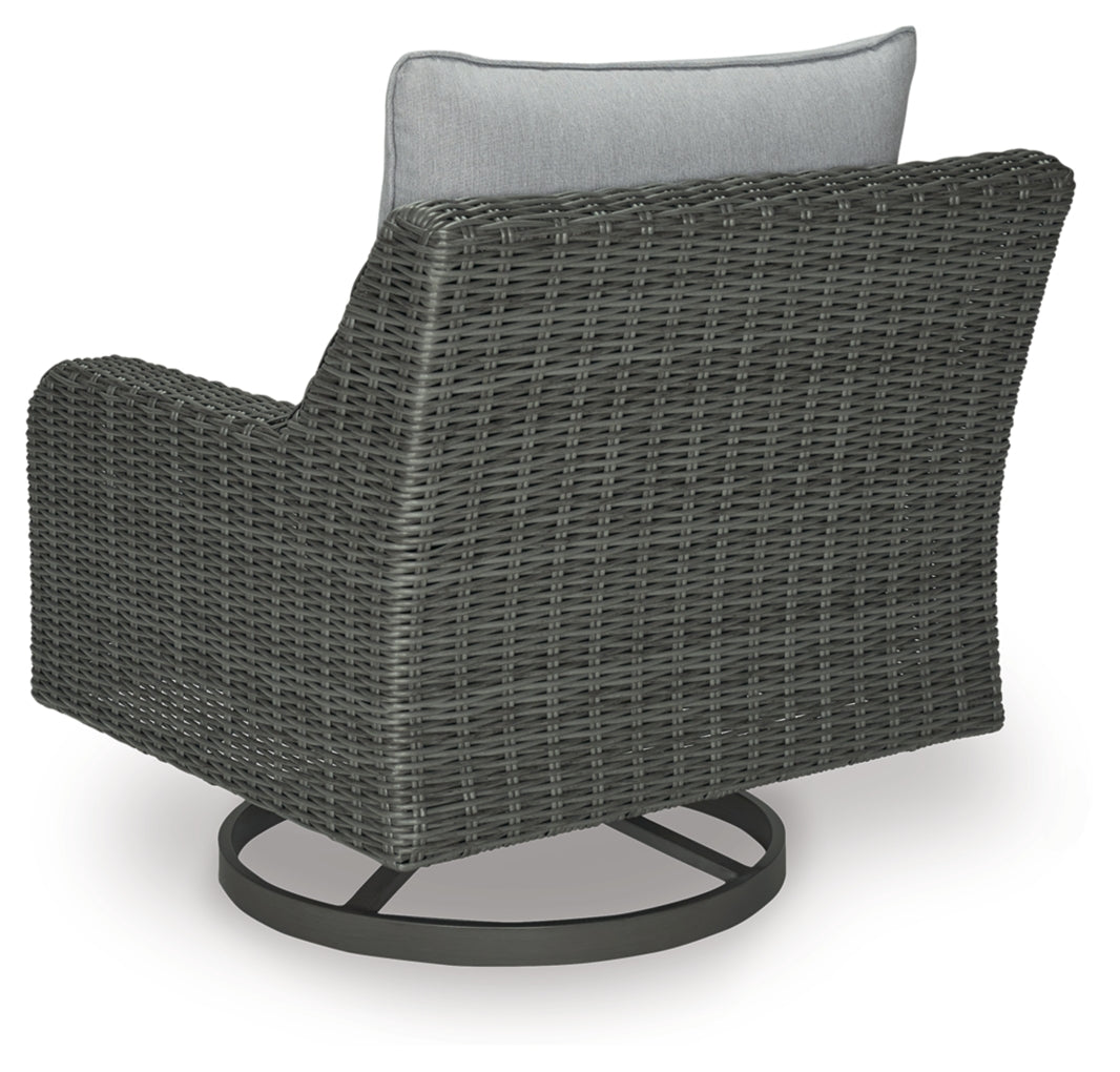 Elite Outdoor Chair