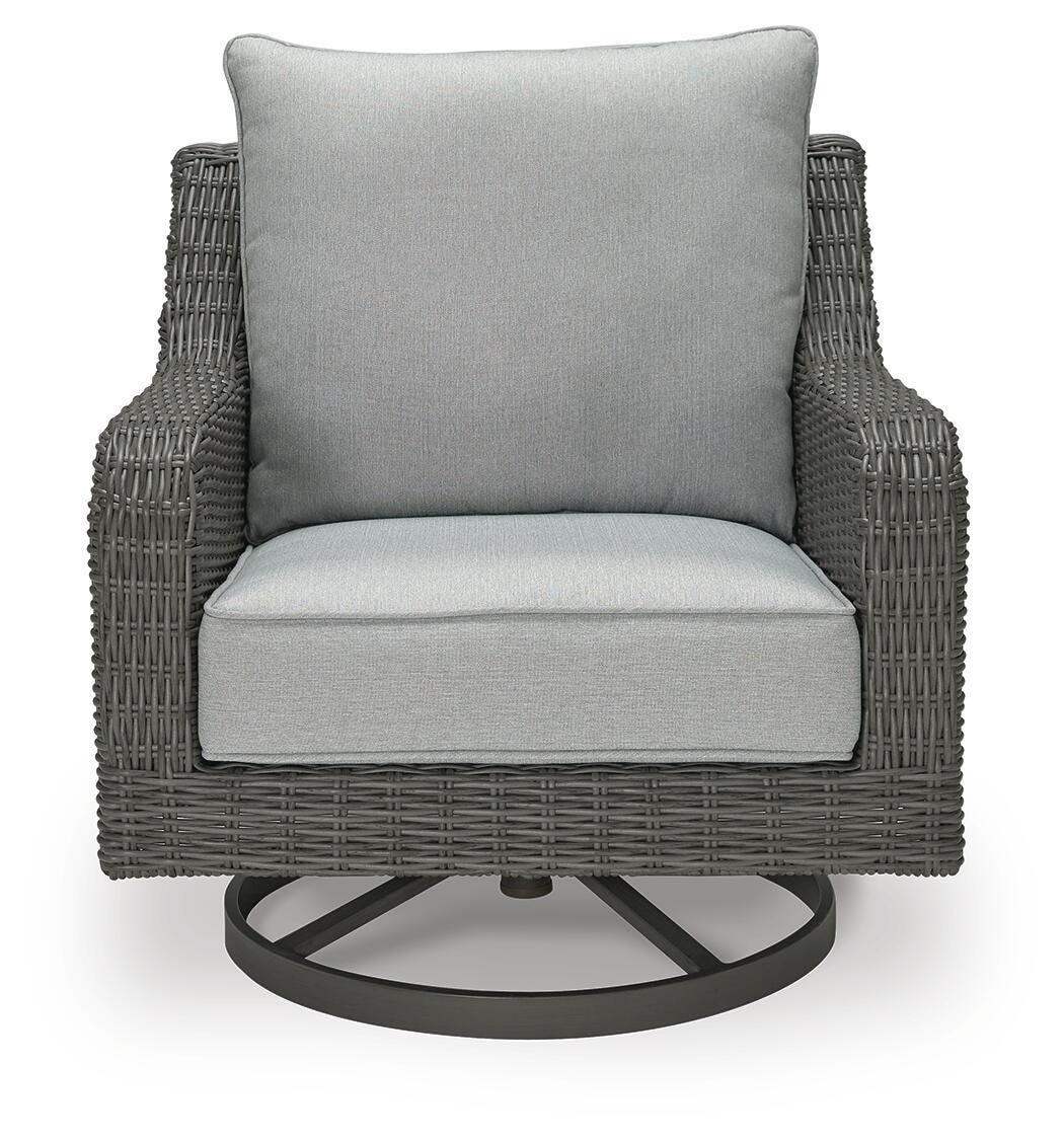 Elite Outdoor Chair