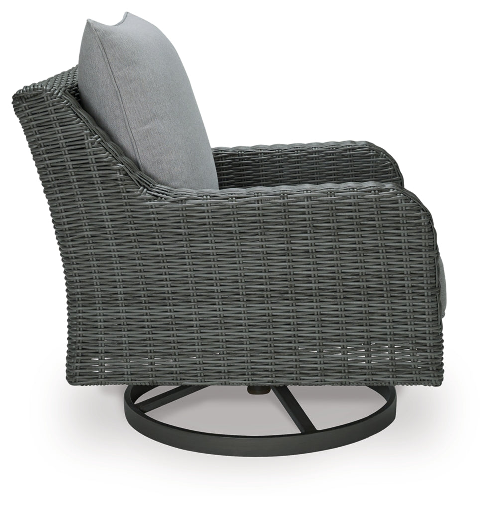 Elite Outdoor Chair
