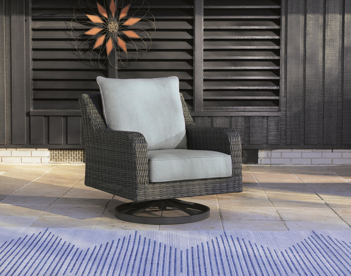 Elite Outdoor Chair