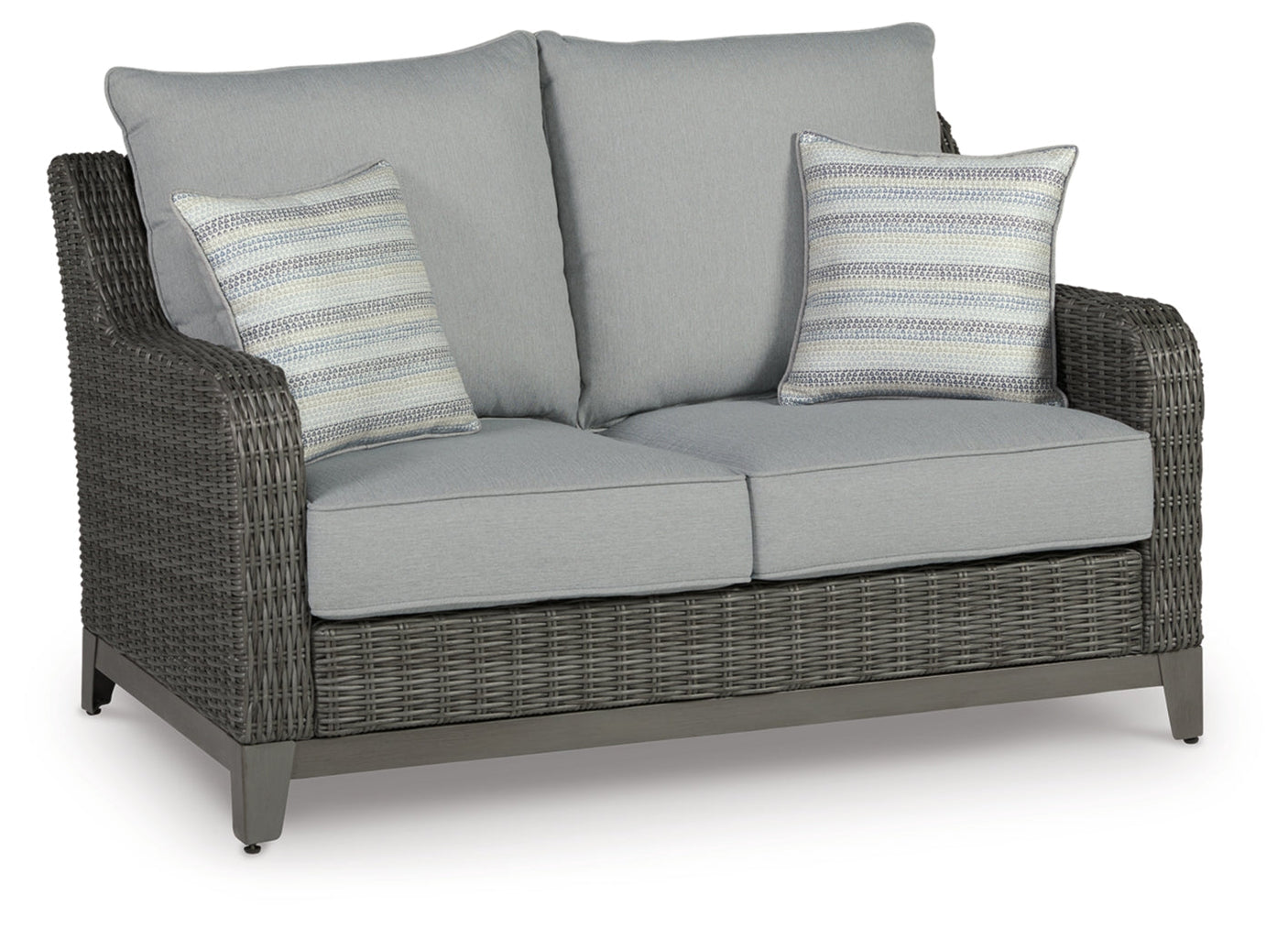 Elite Outdoor Loveseat