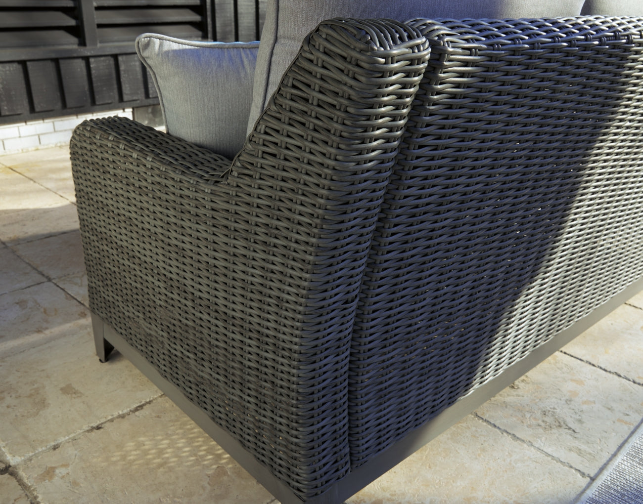 Elite Outdoor Loveseat