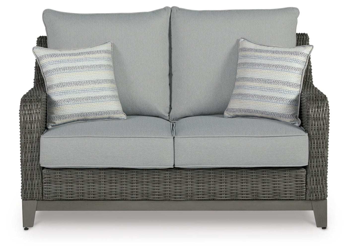 Elite Outdoor Loveseat