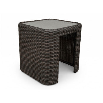 Mission End & Side Tables