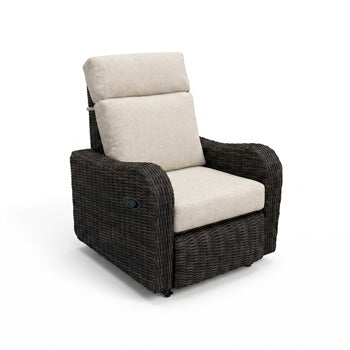 Mission Outdoor Recliner