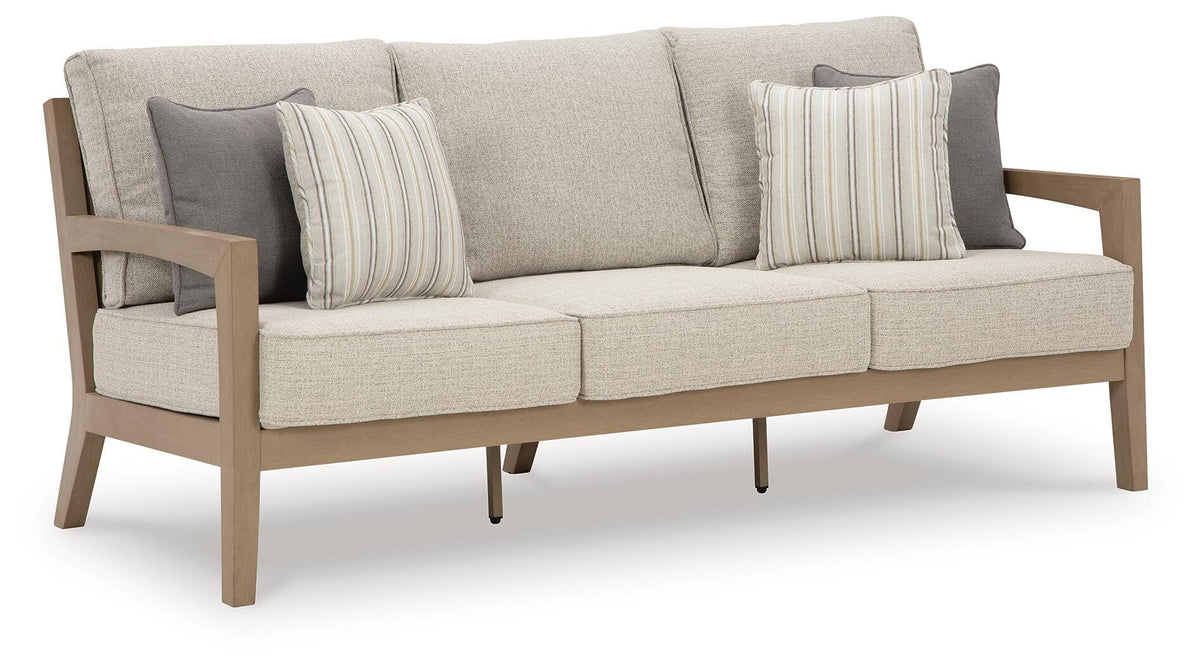 Hallow Outdoor Sofa
