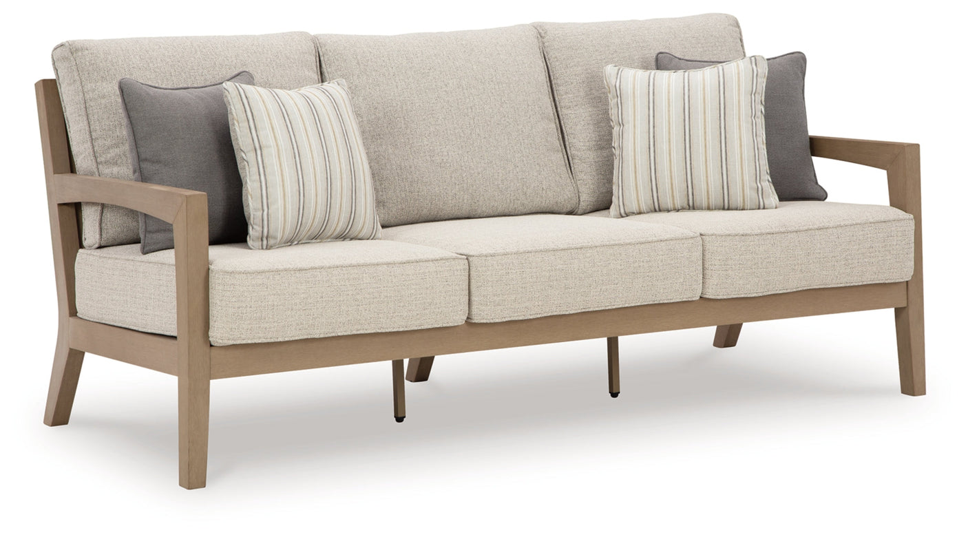 Hallow Outdoor Sofa