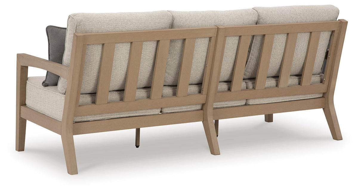 Hallow Outdoor Sofa