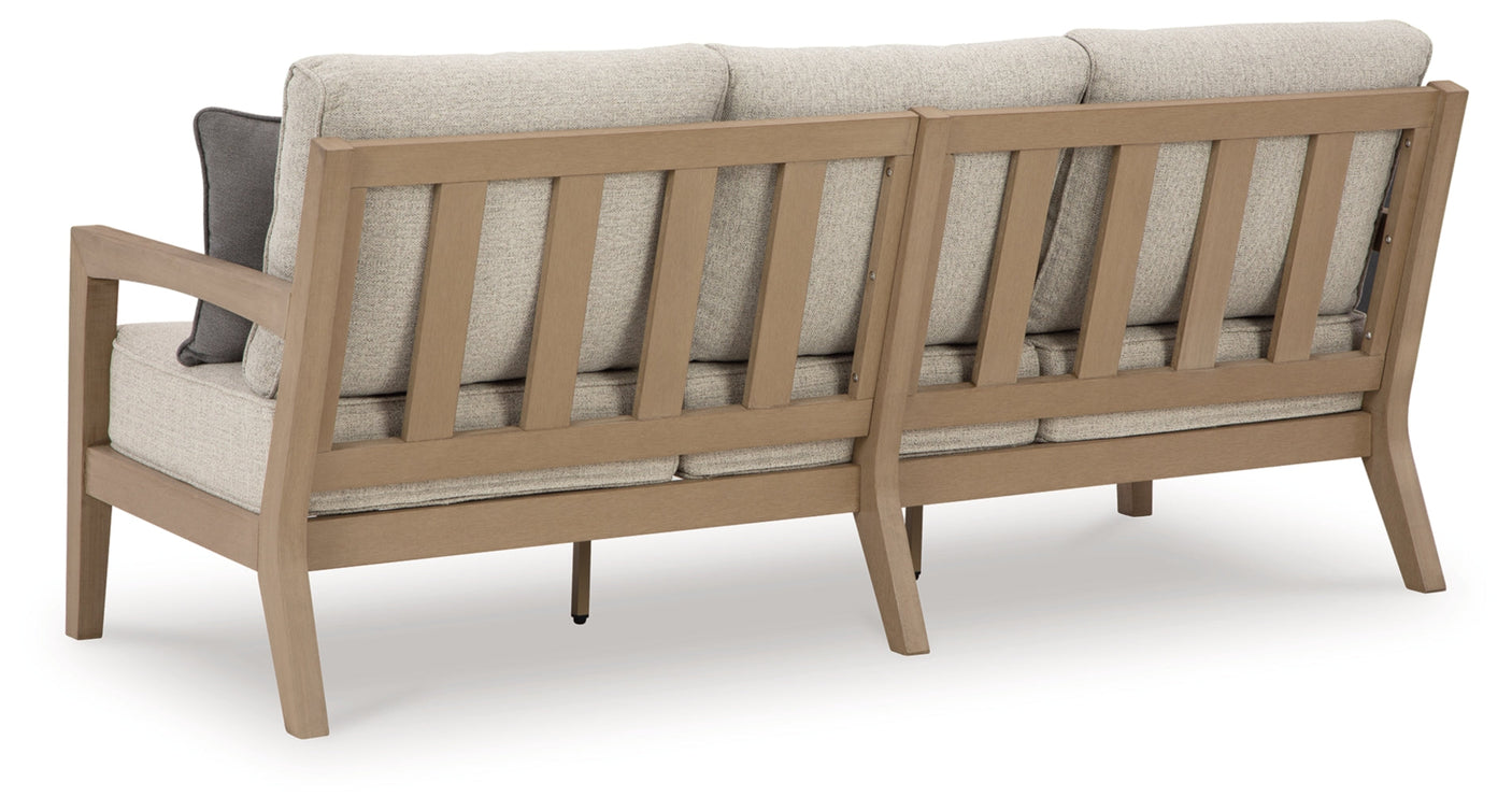 Hallow Outdoor Sofa