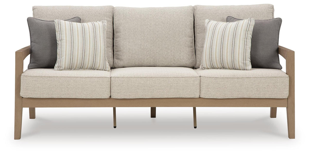 Hallow Outdoor Sofa