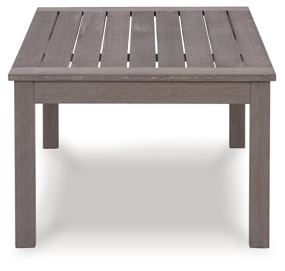 Hillside Outdoor Coffee Table