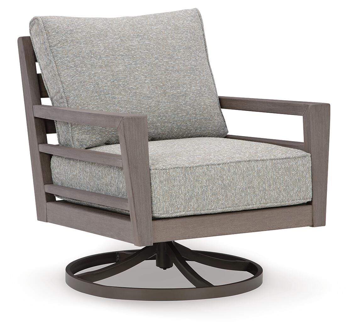 Hillside Outdoor Chair