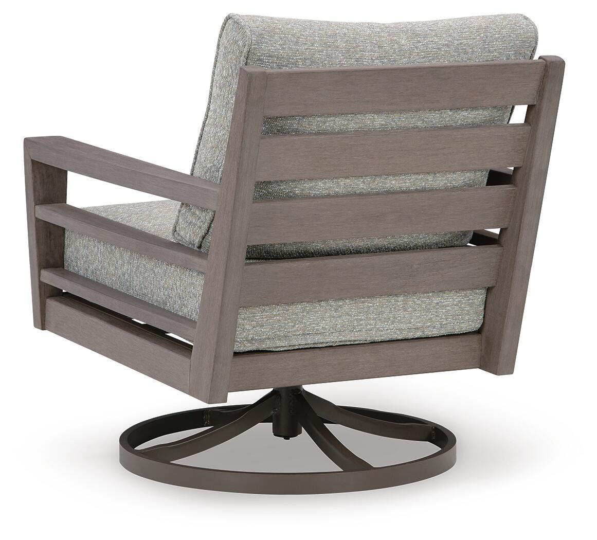 Hillside Outdoor Chair