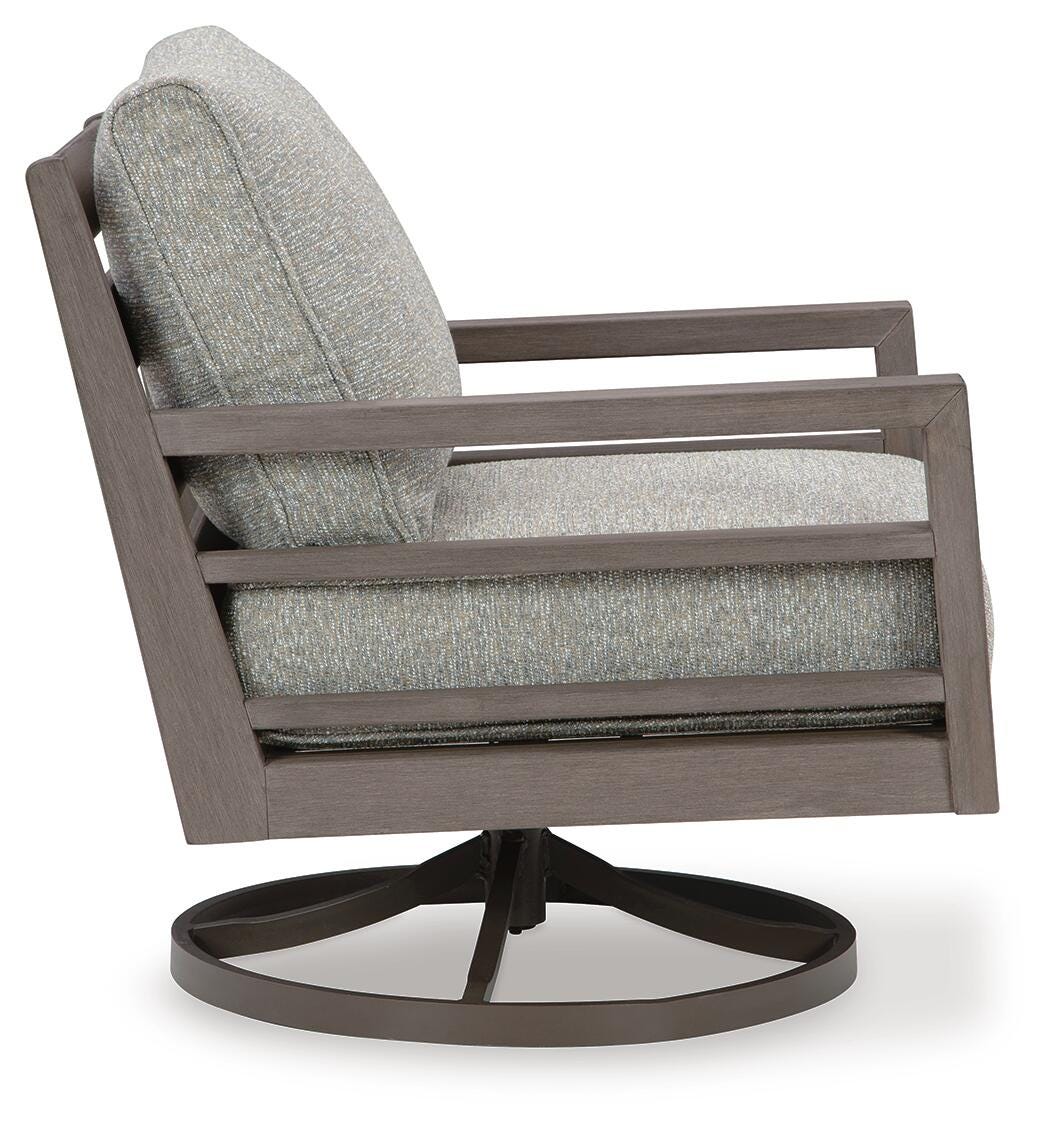 Hillside Outdoor Chair