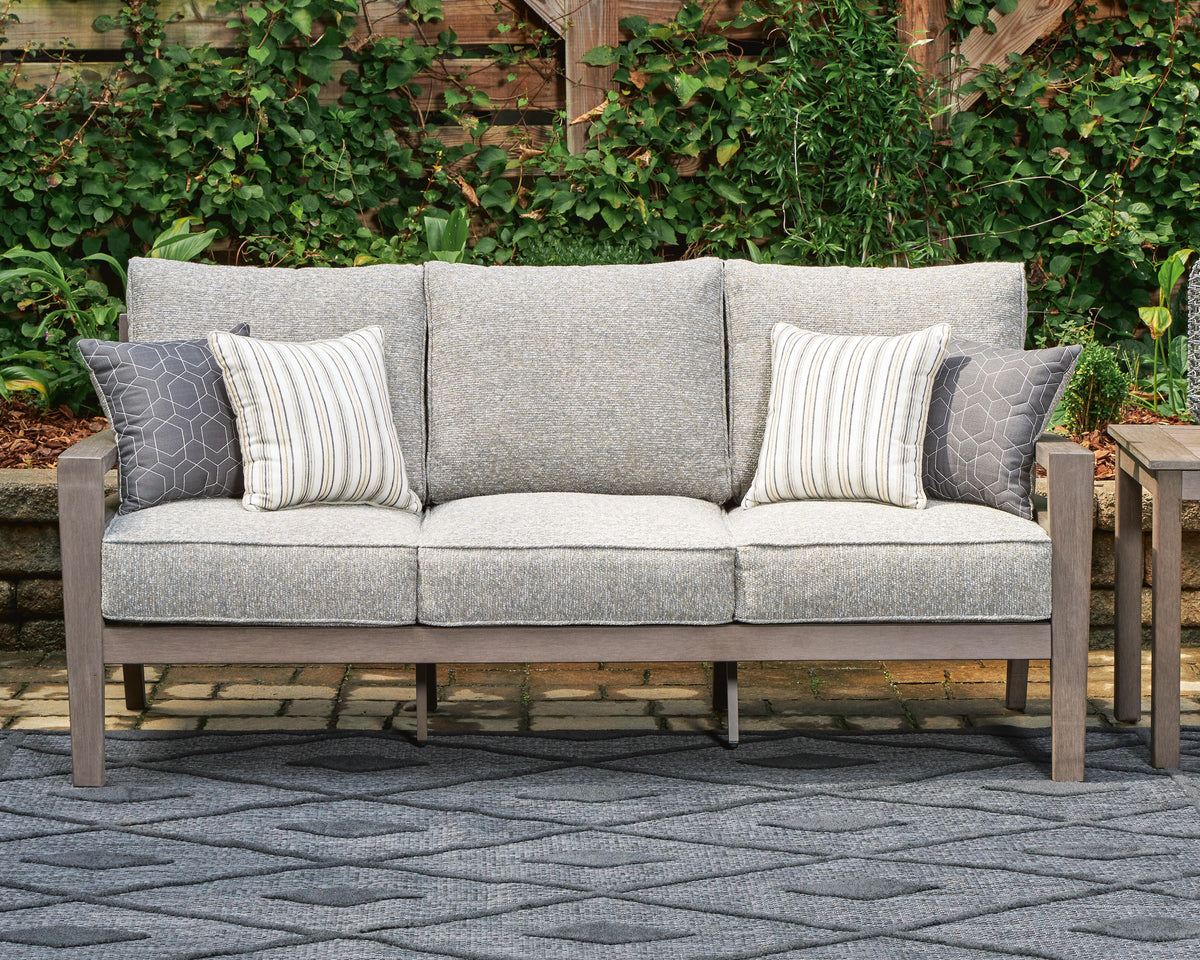 Hillside Outdoor Sofa