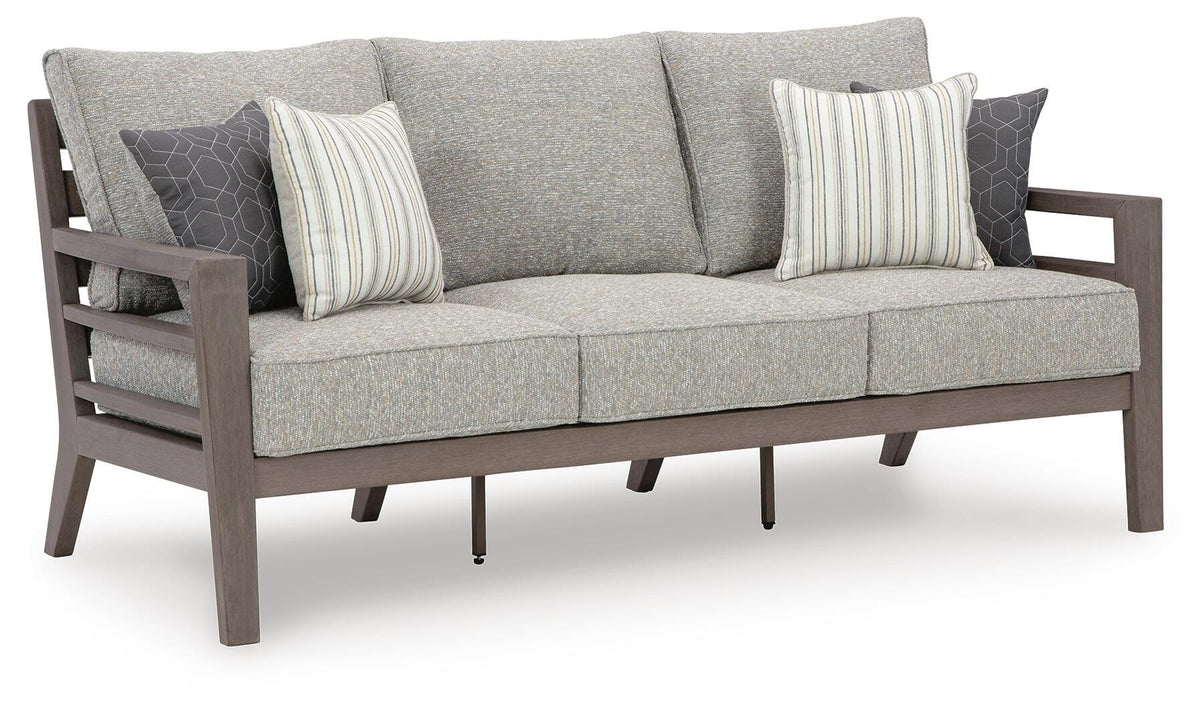 Hillside Outdoor Sofa