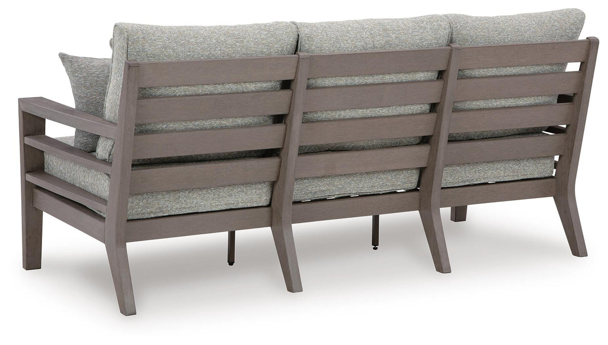 Hillside Outdoor Sofa