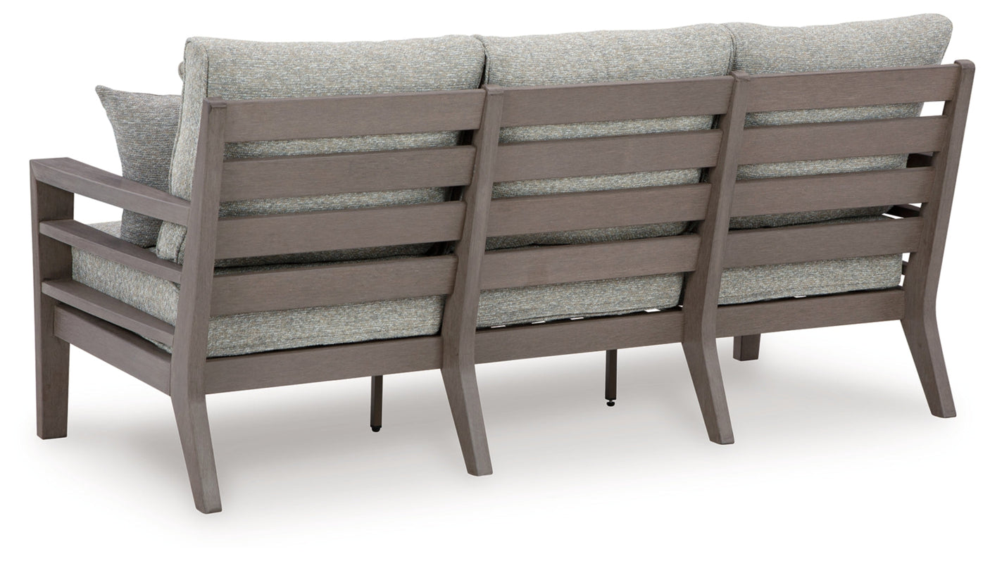 Hillside Outdoor Sofa