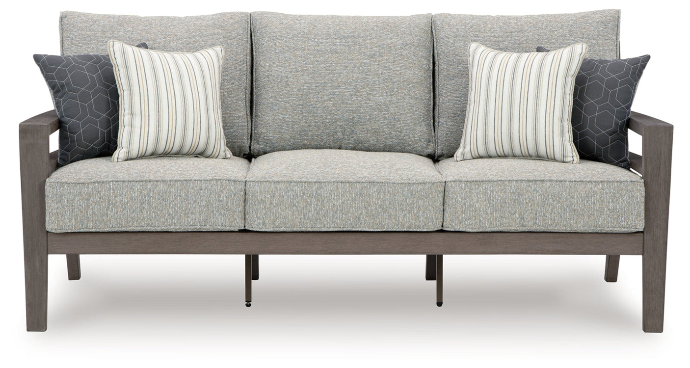 Hillside Outdoor Sofa