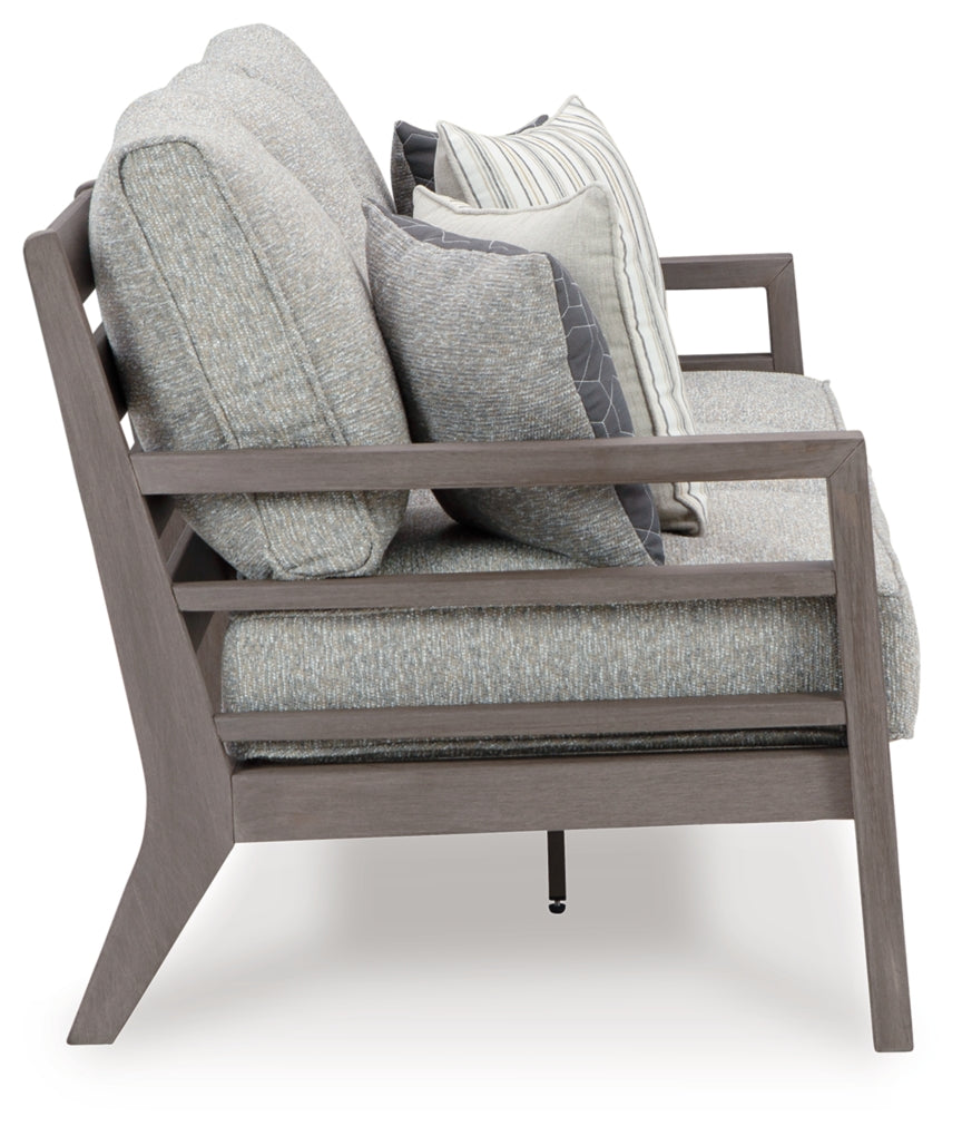 Hillside Outdoor Sofa