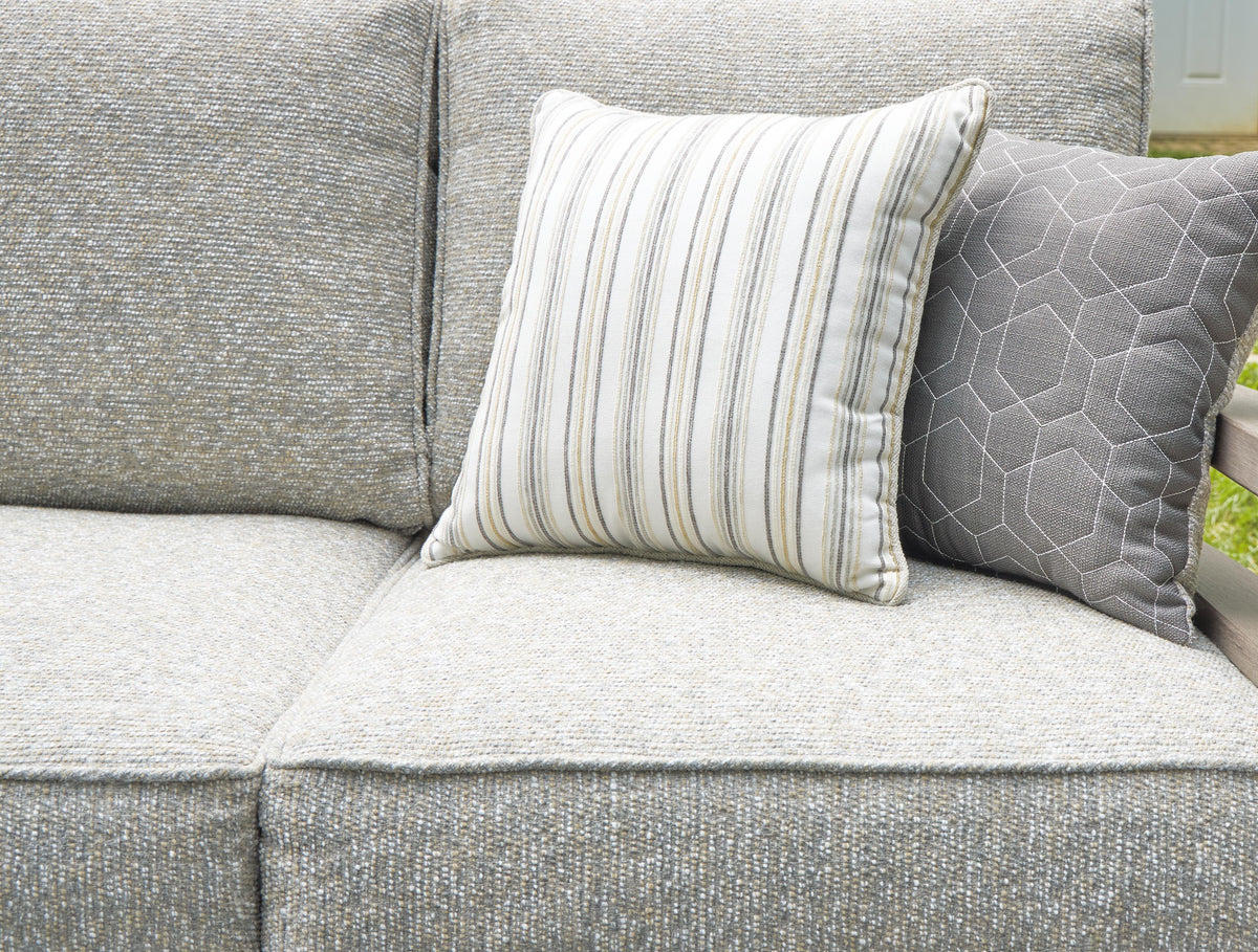 Hillside Outdoor Sofa