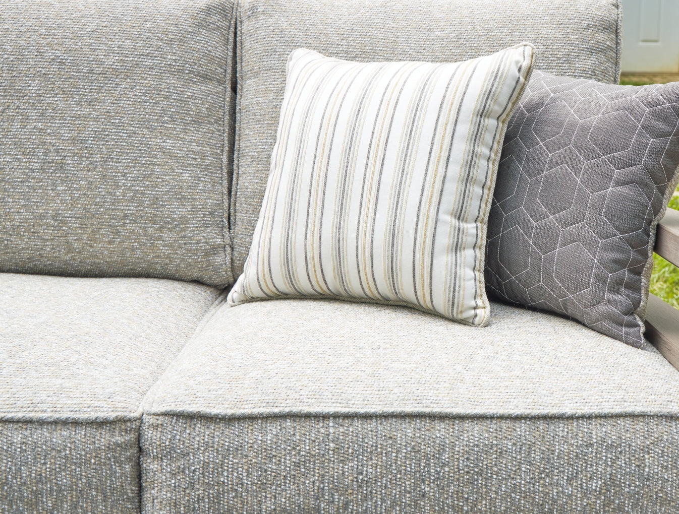 Hillside Outdoor Sofa