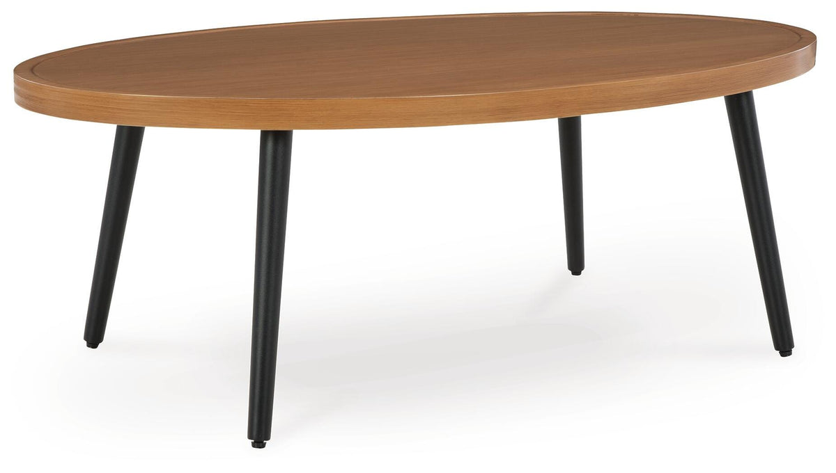 Horizon Outdoor Coffee Table