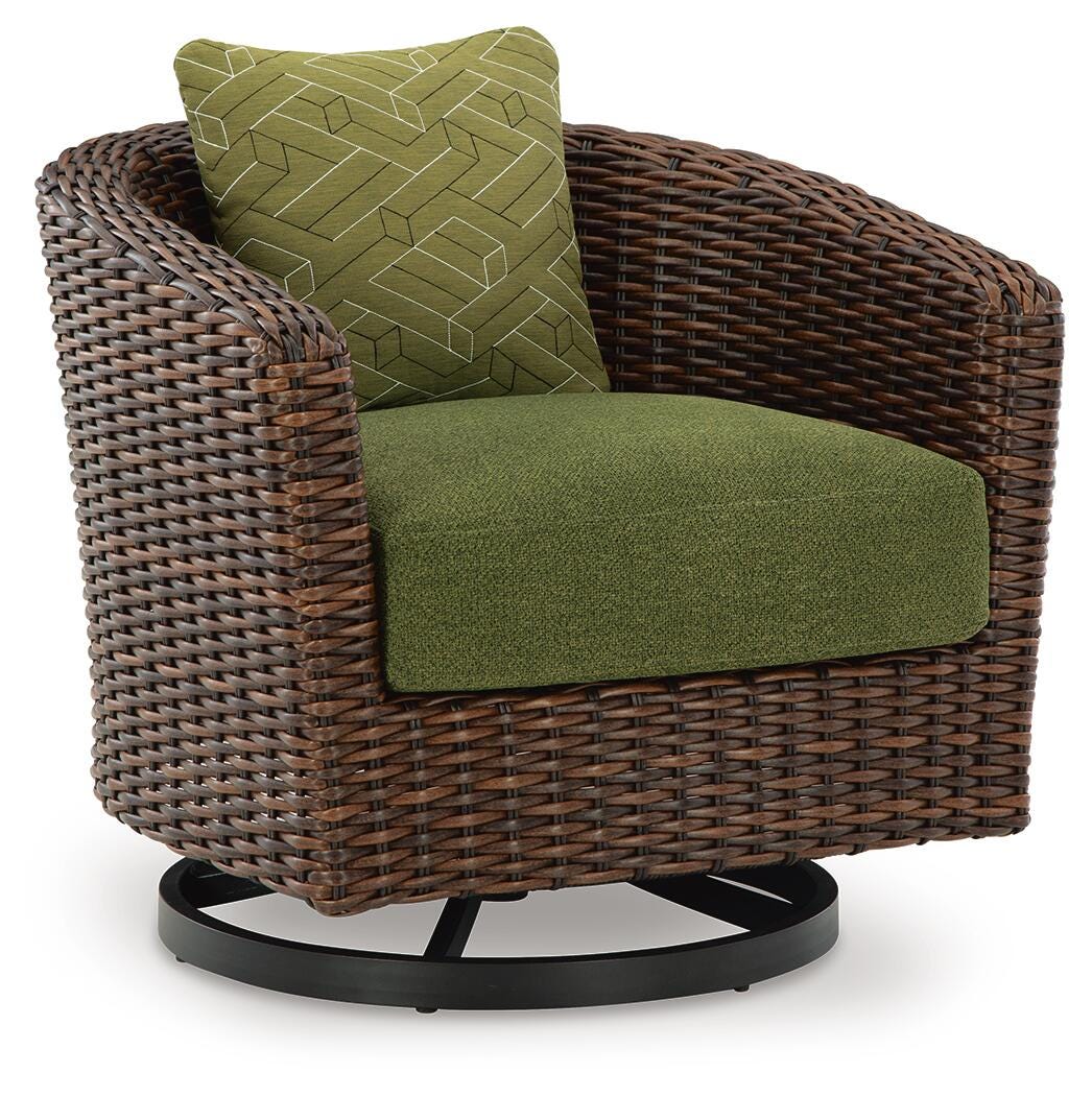 Horizon Outdoor Chair
