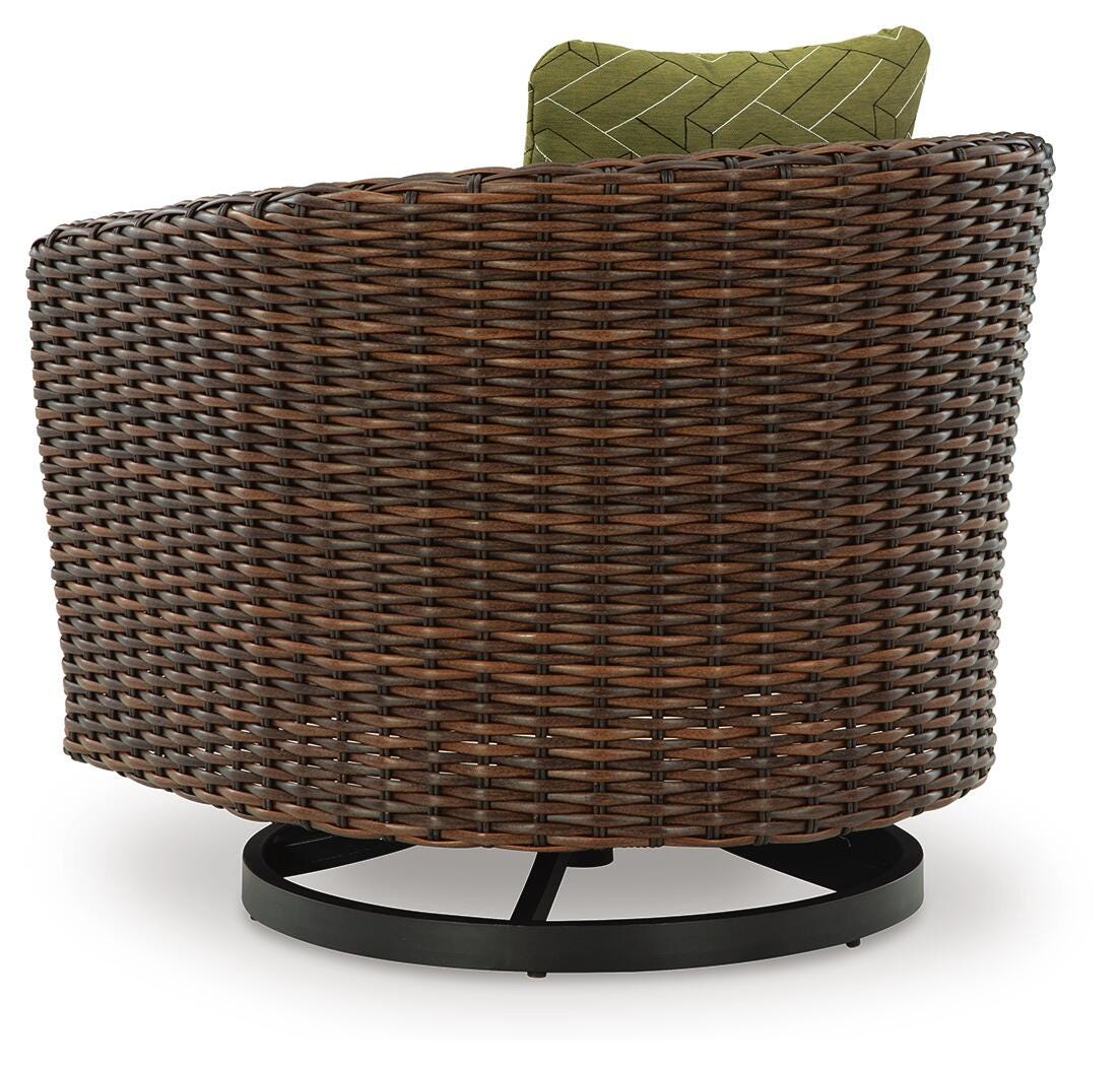Horizon Outdoor Chair