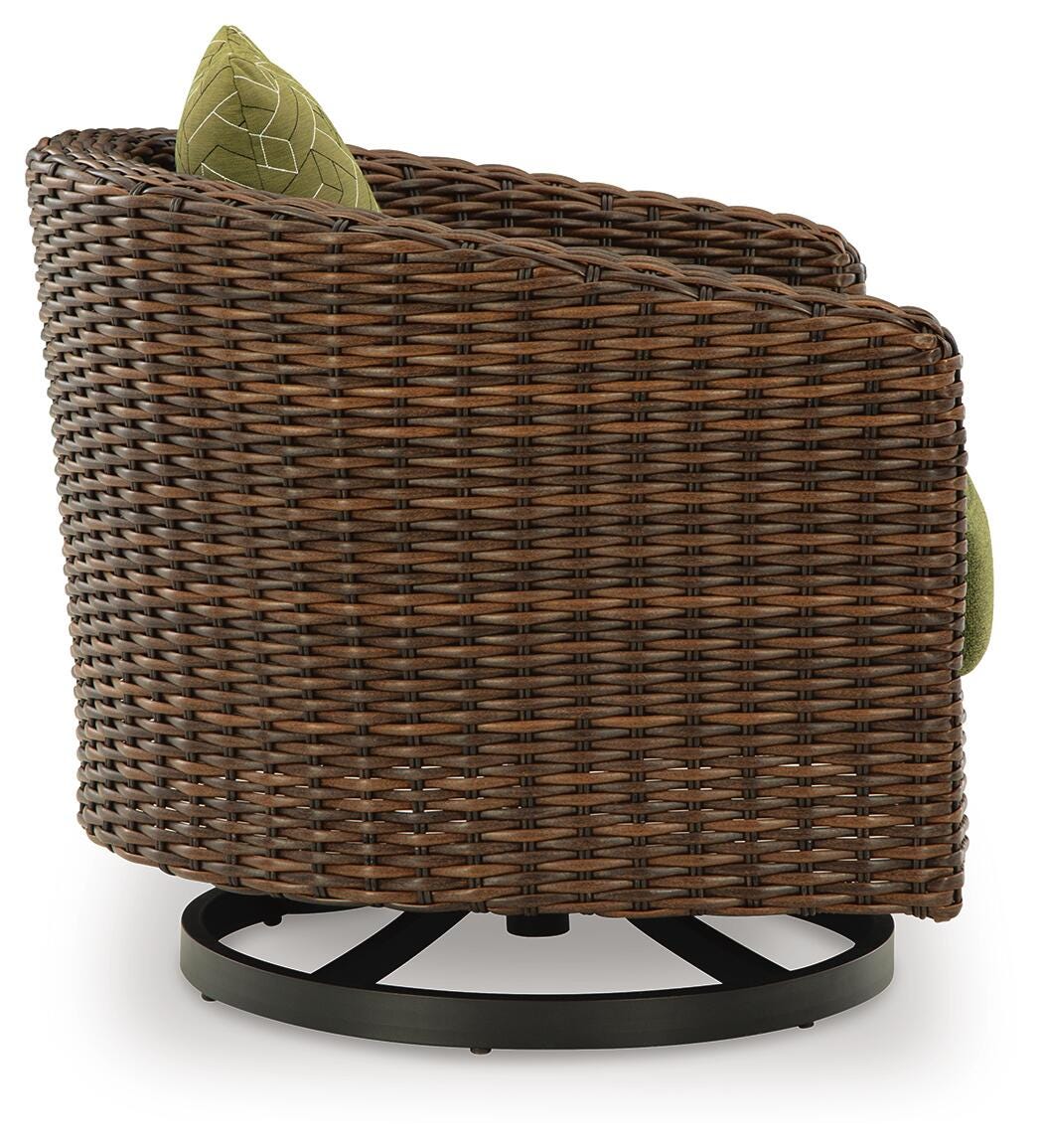 Horizon Outdoor Chair