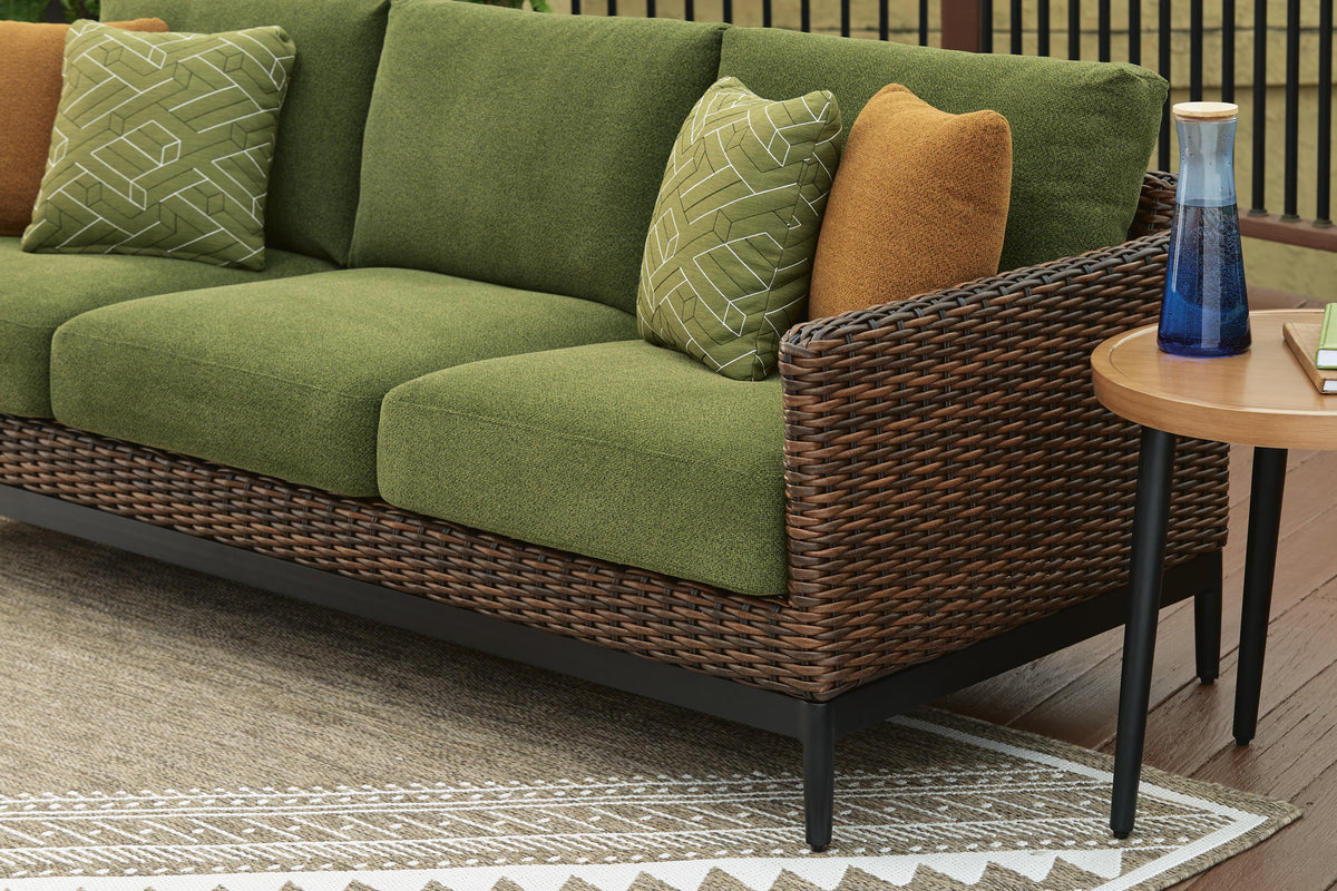 Horizon Outdoor Sofa