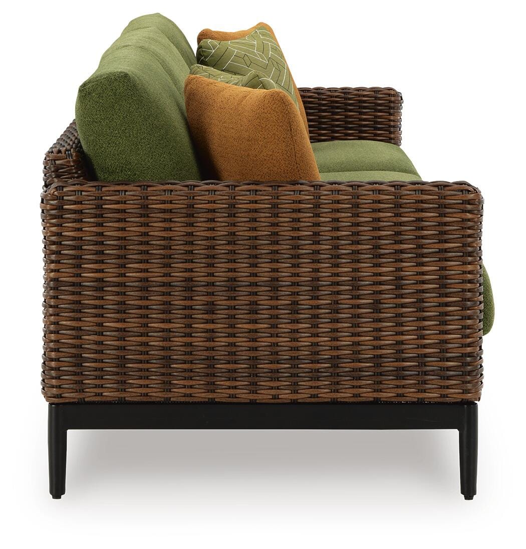Horizon Outdoor Sofa